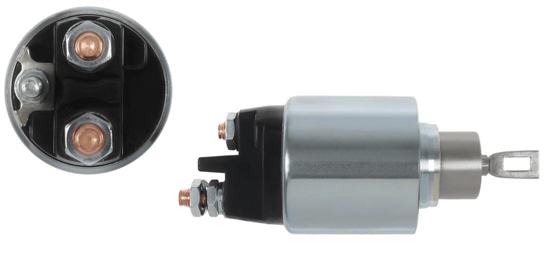 SOLENOID SWITCH